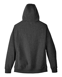 Sweat à capuche zippé intégral Unisex Zone HydroSport™ | T-Shirt Time
