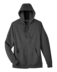 Sweat à capuche zippé intégral Unisex Zone HydroSport™ | T-Shirt Time