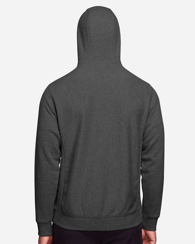 Sweat à capuche zippé intégral Unisex Zone HydroSport™ | T-Shirt Time