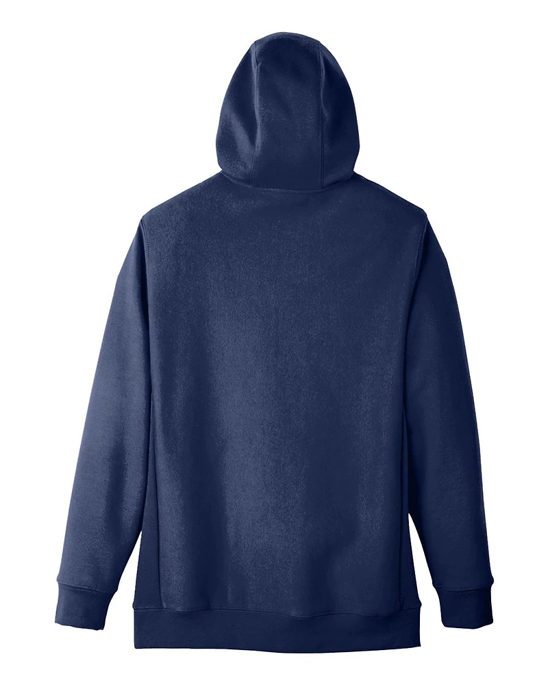 Unisex Zone HydroSport™ Heavyweight Full-Zip Hooded Sweatshirt | T-Shirt Time