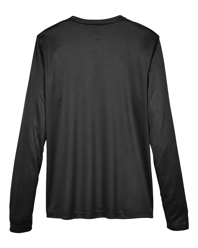 Women's Zone Performance Long Sleeve T-Shirt | Time