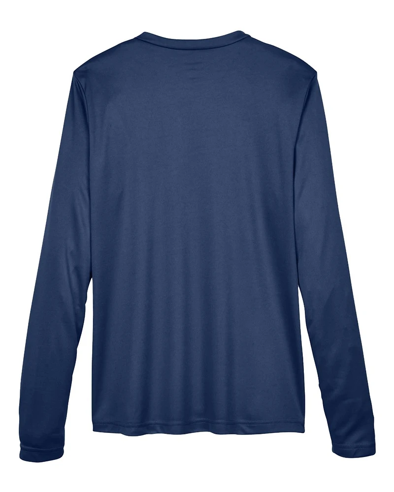 T-shirt à Manches Longues Performant pour Femme