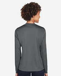 T-shirt à Manches Longues Performant pour Femme