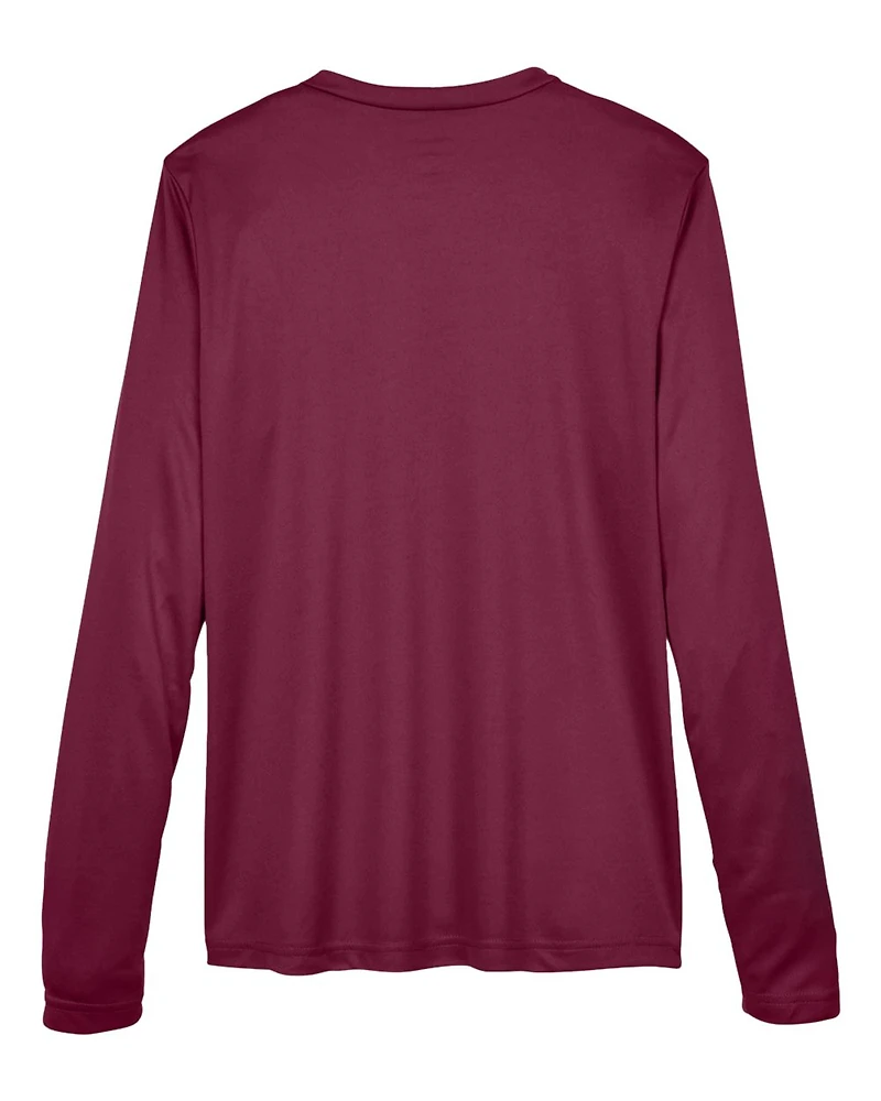 T-shirt à Manches Longues Performant pour Femme