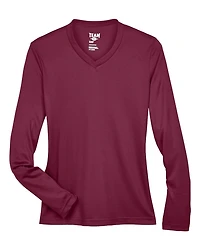 Women’s Zone Performance Long Sleeve T-Shirt
