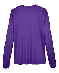 T-shirt à Manches Longues Performant pour Femme