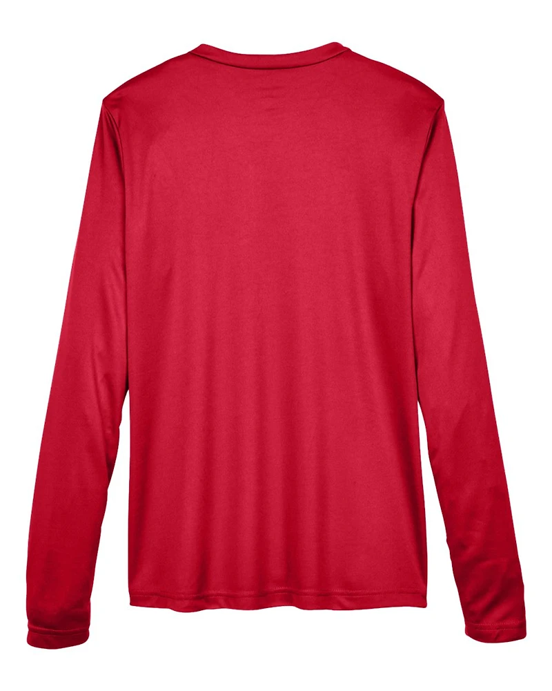 Women’s Zone Performance Long Sleeve T-Shirt