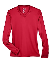 Women’s Zone Performance Long Sleeve T-Shirt