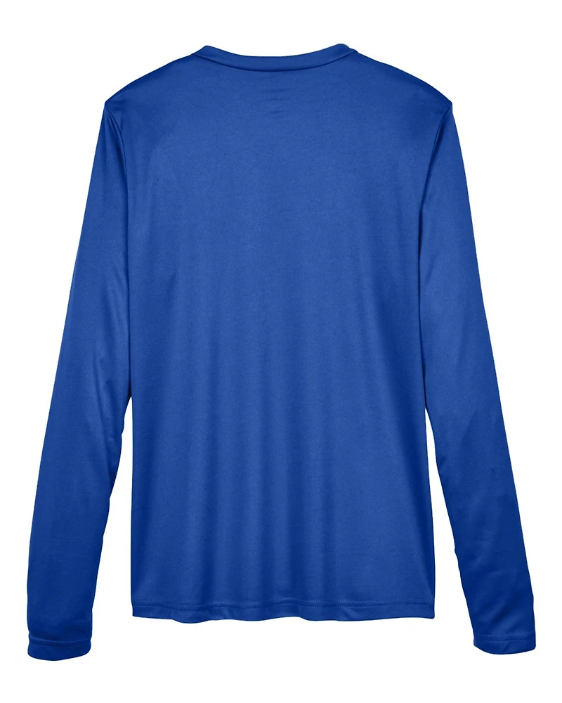 T-shirt à Manches Longues Performant pour Femme