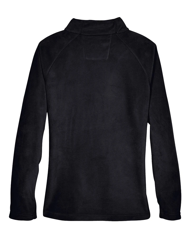 Women's Campus Microfleece Jacket | T-Shirt Time