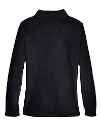 Women's Campus Microfleece Jacket | T-Shirt Time