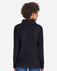 Women's Campus Microfleece Jacket | T-Shirt Time