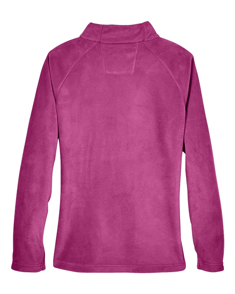 Women’s Campus Microfleece Jacket