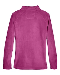 Women’s Campus Microfleece Jacket