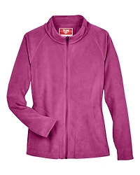 Women’s Campus Microfleece Jacket