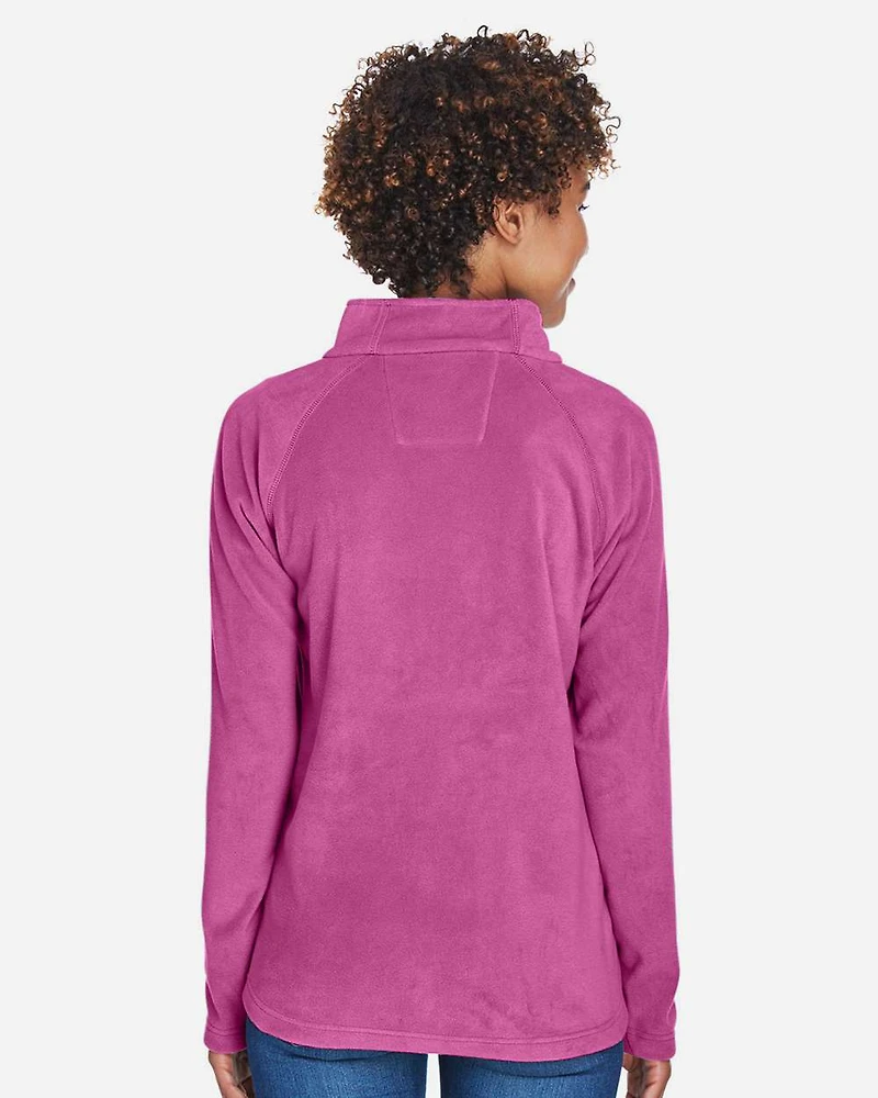 Women’s Campus Microfleece Jacket