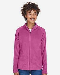 Women’s Campus Microfleece Jacket