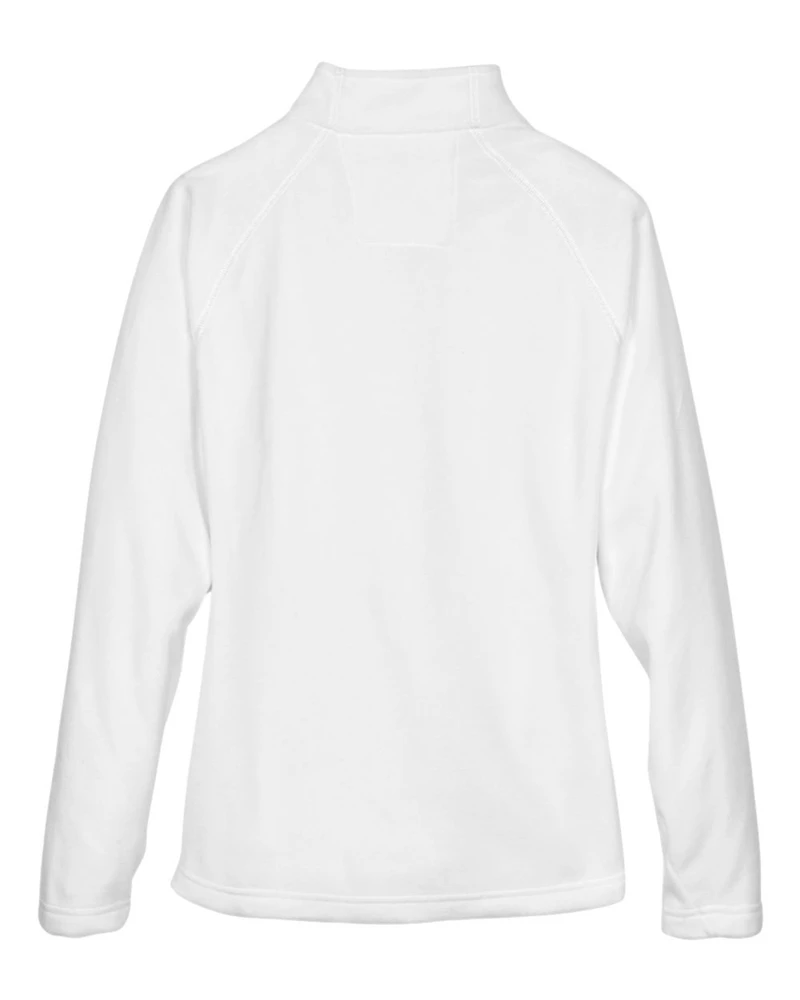 Veste Micro-polaire Campus pour Femme | T-Shirt Time