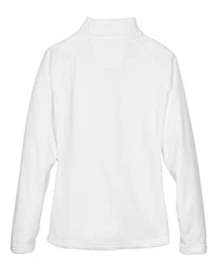 Veste Micro-polaire Campus pour Femme | T-Shirt Time