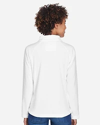 Veste Micro-polaire Campus pour Femme | T-Shirt Time