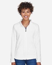 Veste Micro-polaire Campus pour Femme | T-Shirt Time
