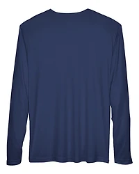 Men's Zone Performance Long Sleeve T-Shirt | Time