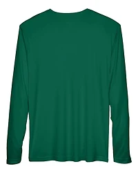 Men's Zone Performance Long Sleeve T-Shirt | Time