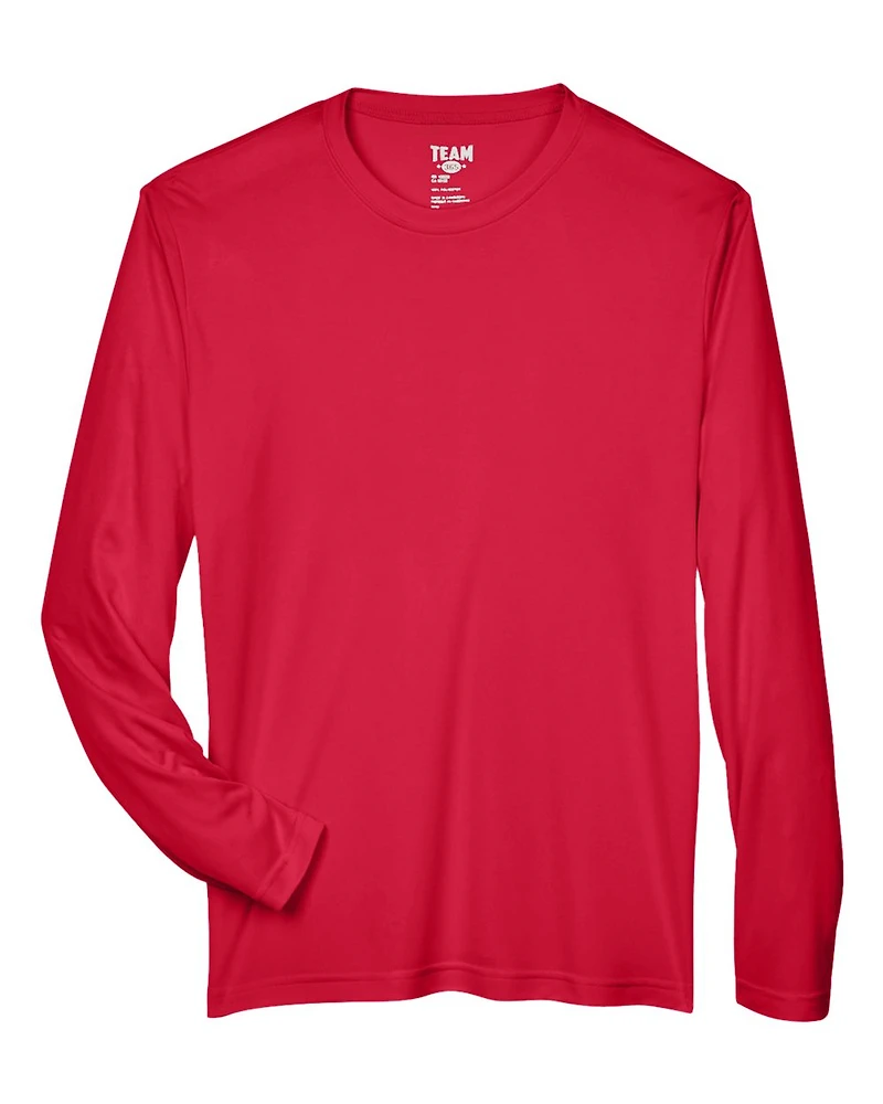 Men’s Zone Performance Long Sleeve T-Shirt