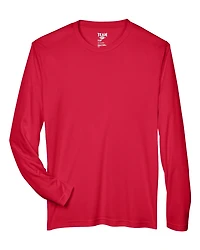 Men’s Zone Performance Long Sleeve T-Shirt