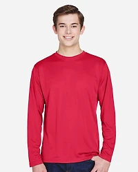 Men’s Zone Performance Long Sleeve T-Shirt