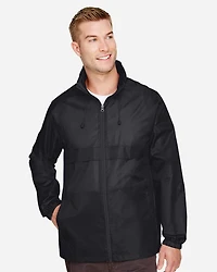 Unisex Zone Protect Lightweight Jacket | T-Shirt Time