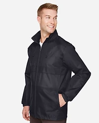 Unisex Zone Protect Lightweight Jacket | T-Shirt Time