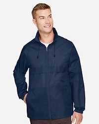 Unisex Zone Protect Lightweight Jacket | T-Shirt Time