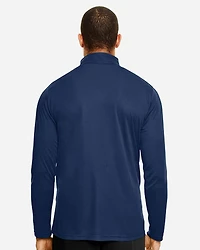 Men's Zone Performance Quarter-Zip Pullover | T-Shirt Time