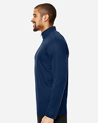 Men's Zone Performance Quarter-Zip Pullover | T-Shirt Time