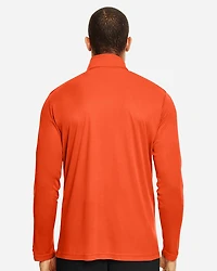 Men's Zone Performance Quarter-Zip Pullover | T-Shirt Time