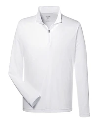 Pull à fermeture éclair quart de tour Zone Performance pour homme | T-Shirt Time