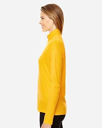 Women’s Zone Performance Quarter-Zip Pullover