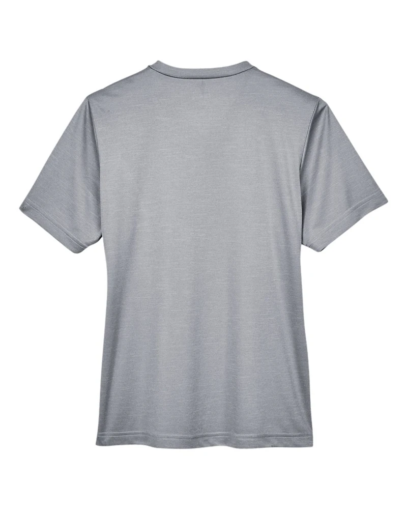 Women's Sonic Heather Performance T-Shirt | Time