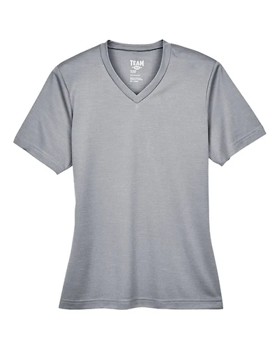 Women's Sonic Heather Performance T-Shirt | Time