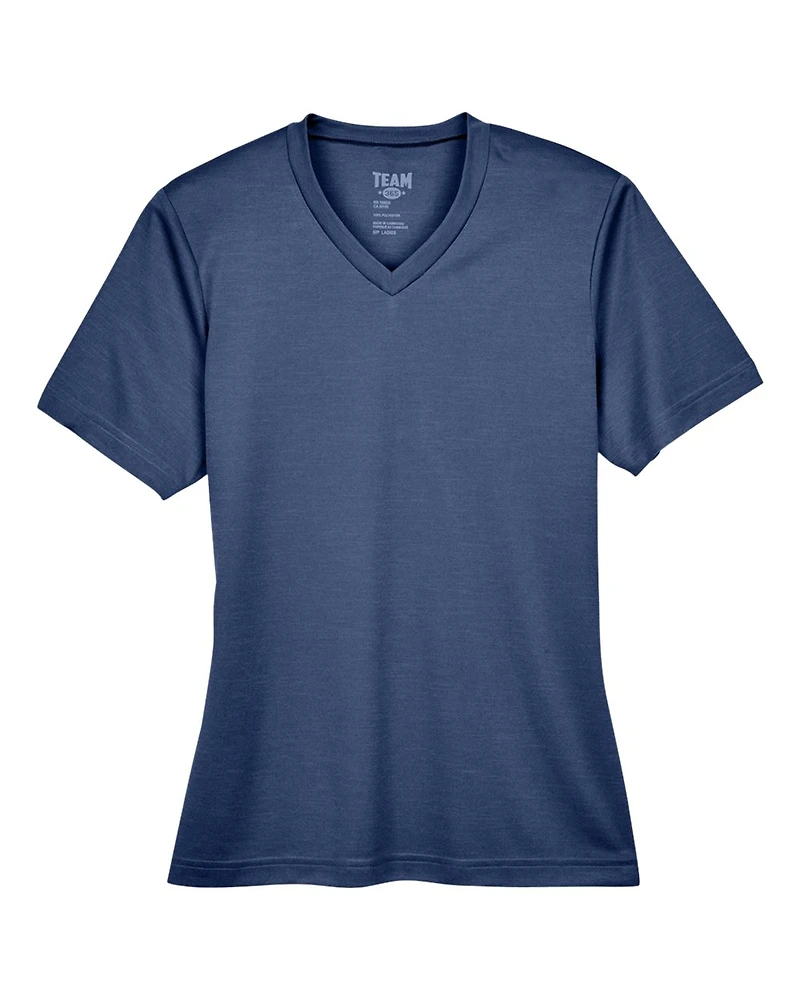 Women’s Sonic Heather Performance T-Shirt