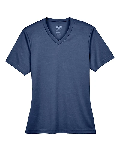 Women’s Sonic Heather Performance T-Shirt