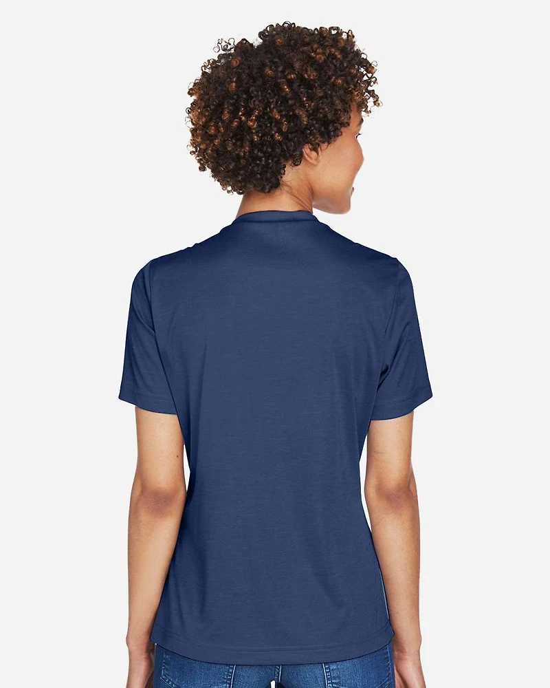 Women’s Sonic Heather Performance T-Shirt