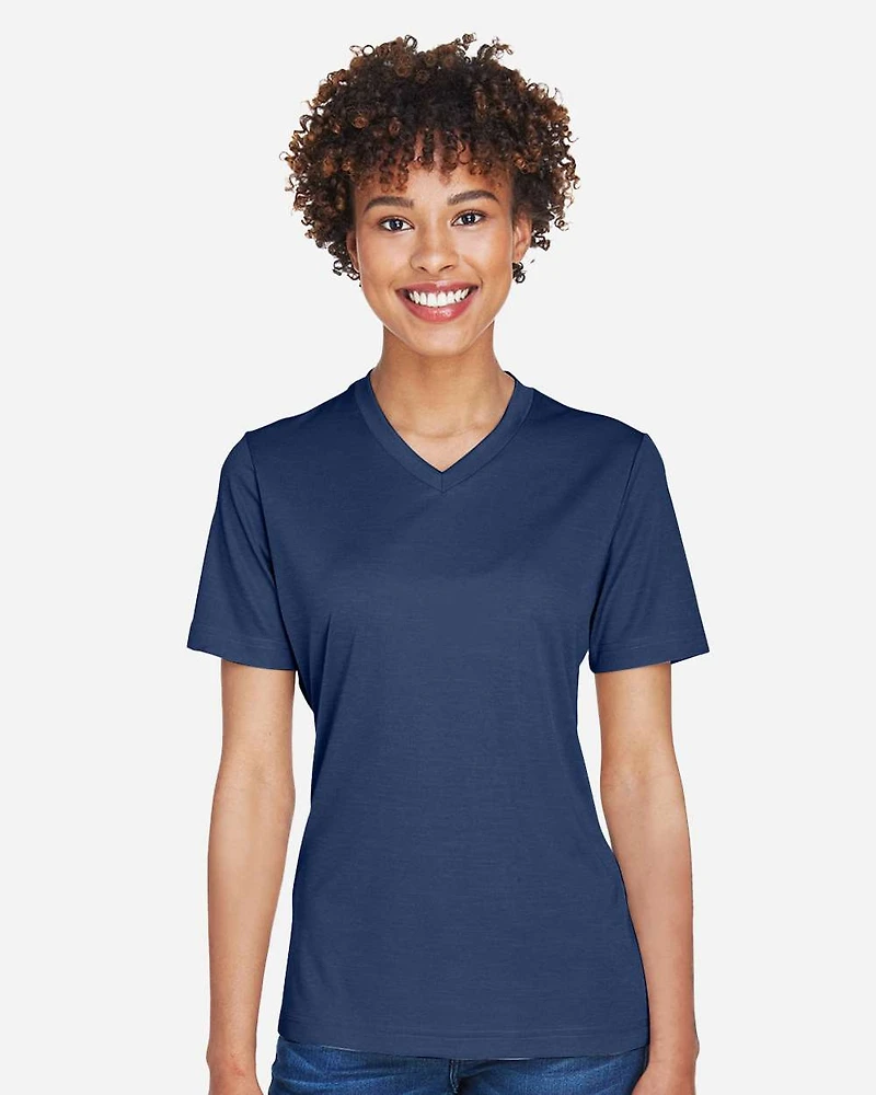 Women’s Sonic Heather Performance T-Shirt