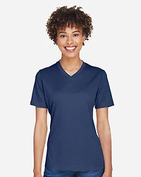 Women’s Sonic Heather Performance T-Shirt
