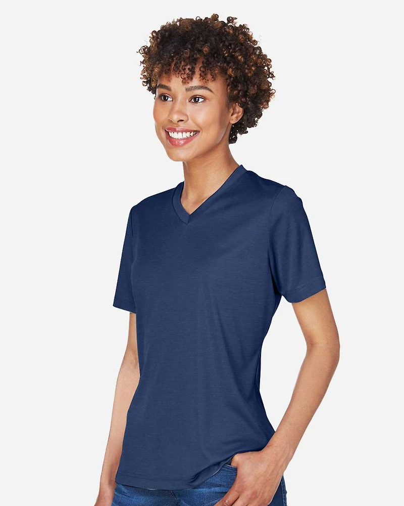 Women’s Sonic Heather Performance T-Shirt