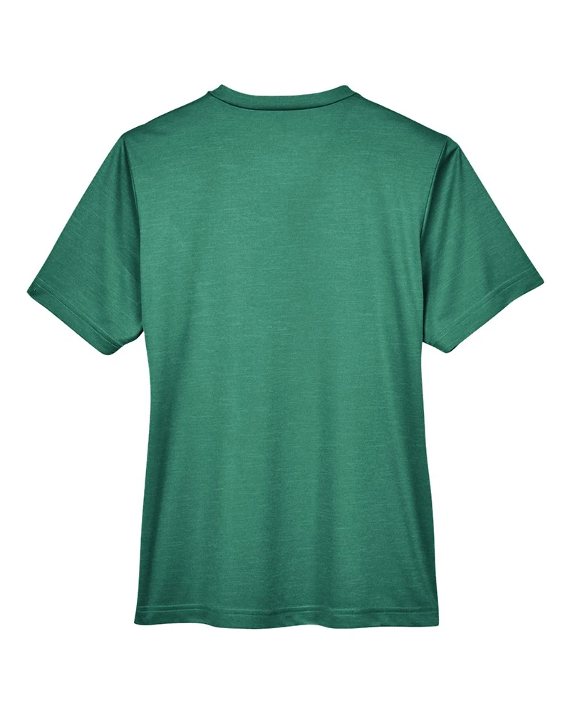 Women's Sonic Heather Performance T-Shirt | Time