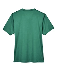Women's Sonic Heather Performance T-Shirt | Time