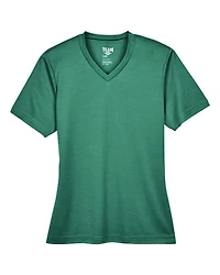 Women's Sonic Heather Performance T-Shirt | Time
