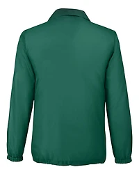 Unisex Zone Protect Coaches Jacket | T-Shirt Time